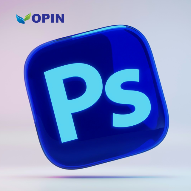 Photoshop Course for Teachers